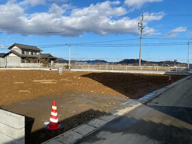 岐阜県本巣市上高屋