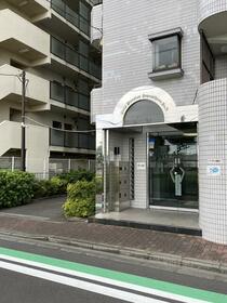 ライオンズマンション相模原第８