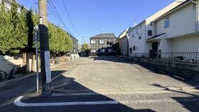 東京都目黒区中町２丁目