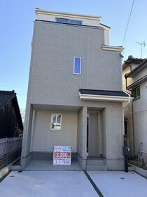 愛知県名古屋市西区笠取町１丁目