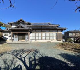 熊本県玉名市富尾