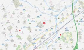 静岡県静岡市葵区古庄３丁目