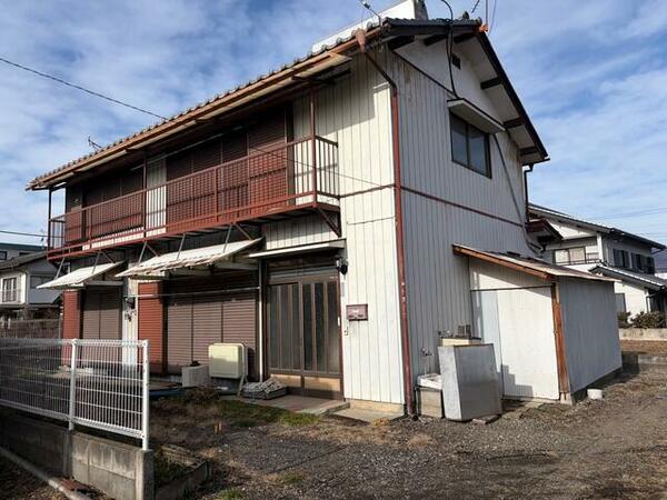detached 群馬県沼田市高橋場町
高橋場町の賃貸情報を見る
物件地図