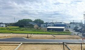 愛知県知多市金沢字泉脇