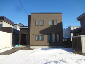 北海道石狩市花川南四条３丁目