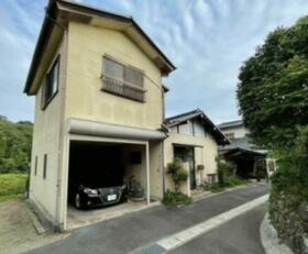 群馬県安中市野殿