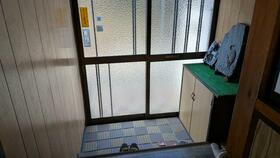 群馬県安中市野殿