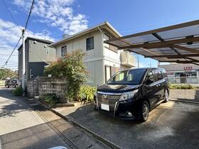 栃木県宇都宮市川田町