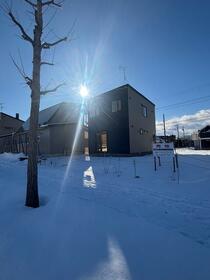 北海道恵庭市恵み野南３丁目