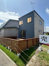 北海道恵庭市恵み野南３丁目