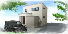 静岡県三島市谷田