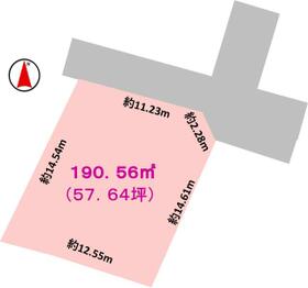 京都府舞鶴市字福来