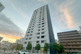 ザ・タワー芝浦