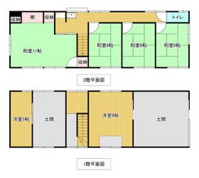 京都府宮津市字島陰