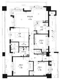 福岡県那珂川市松木１丁目