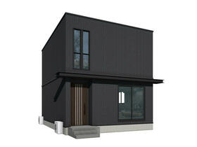 岡山県岡山市南区あけぼの町