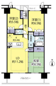 アップルガーデン茨木
