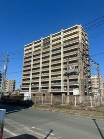 トラスト大津ネクサージュ