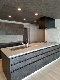 東京サーハウスリバーポート