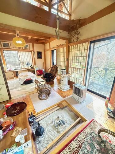 detached 大分県由布市庄内町阿蘇野