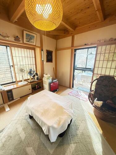 detached 大分県由布市庄内町阿蘇野