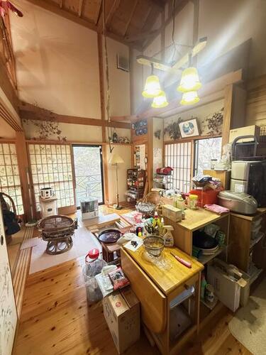 detached 大分県由布市庄内町阿蘇野