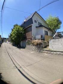 北海道札幌市南区澄川六条１３丁目