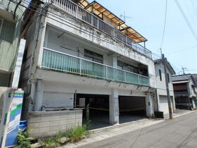 鹿児島県鹿児島市上之園町