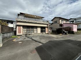 静岡県富士市今泉