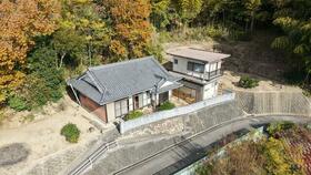 広島県江田島市大柿町大原