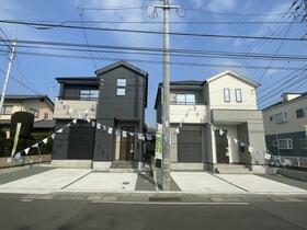 熊本県合志市幾久富