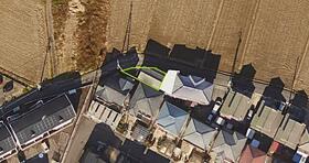 三重県鈴鹿市岸岡町