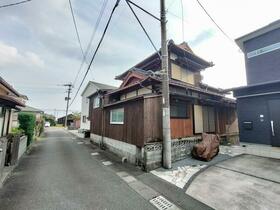 福岡県朝倉市一木