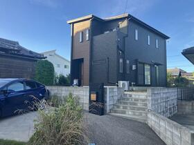 三重県亀山市川崎町