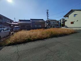 愛知県豊明市阿野町上納