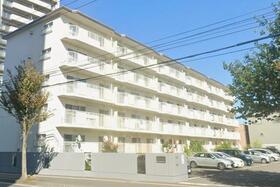 二十四軒ハイツＢ棟