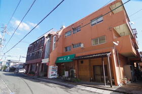 第２マルケイハイツ