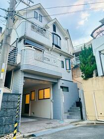 大阪府吹田市新芦屋下