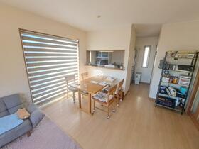 兵庫県川西市滝山町