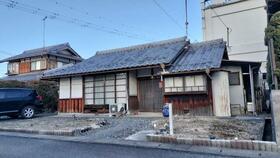 滋賀県甲賀市甲賀町大原市場