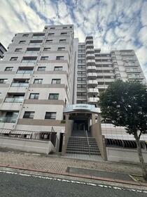 ブロサム筒井道り