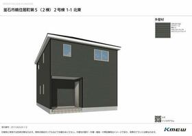 岩手県釜石市鵜住居町１丁目