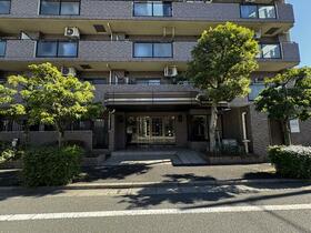 ナイスアーバン北綾瀬第二