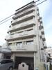 郡山駅より徒歩8分 7階 築35年1ヶ月の賃貸物件