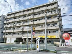 武里駅前ハイツ　２階