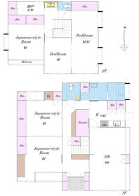 宮城県仙台市泉区長命ケ丘６丁目