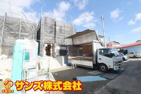 福島県郡山市日和田町字日向