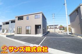 福島県郡山市大槻町字三角田