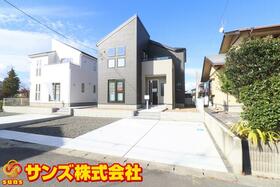 福島県郡山市安積町笹川字北向