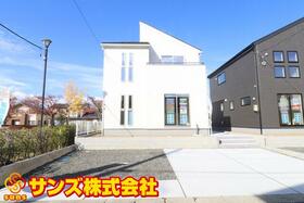 福島県郡山市安積町笹川字北向